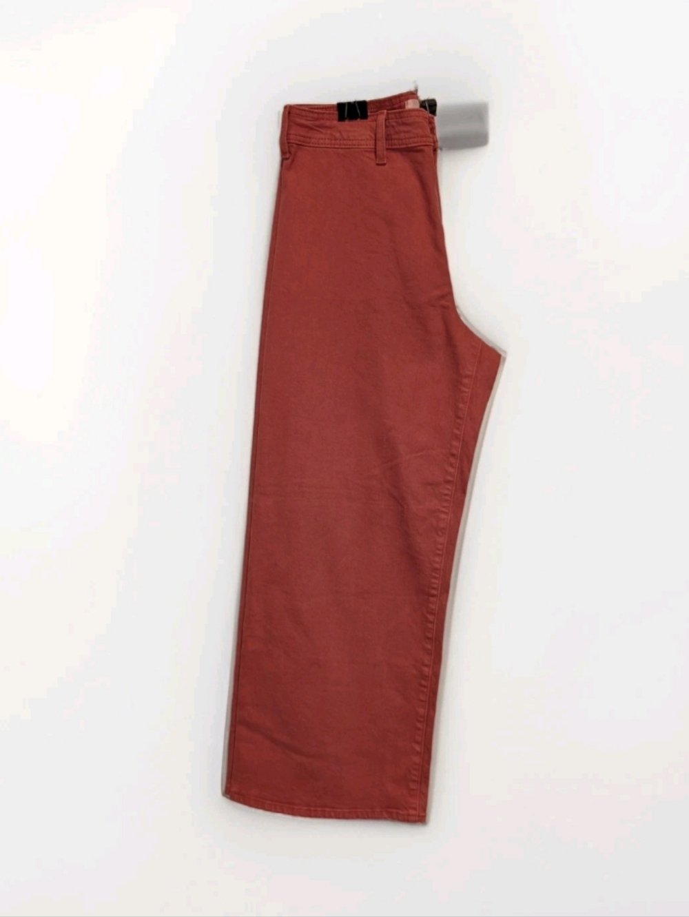 Universal Thread Wide Leg Jeans in Rust Sz 2, 10, 16 & 17 - Picture 8 of 14